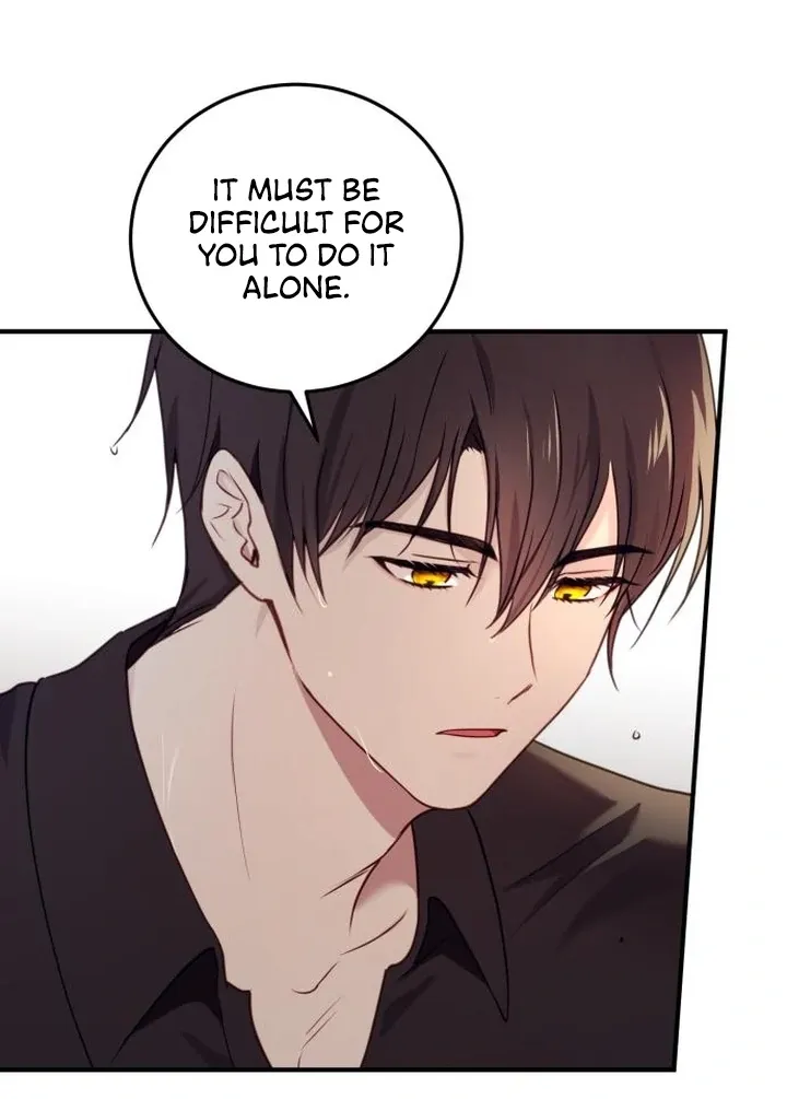 The Villainess Just Wants to Live in Peace! Chapter 54 page 42 - 