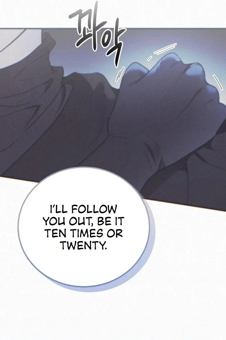 The Villainess Just Wants to Live in Peace! Chapter 54 page 44 - 