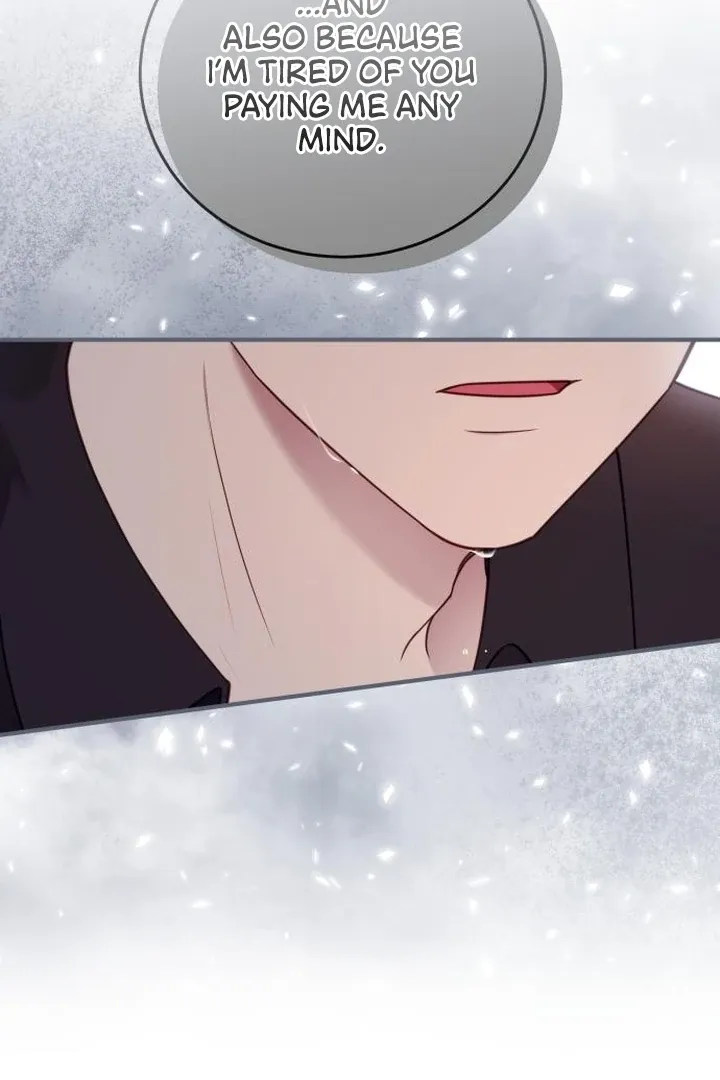 The Villainess Just Wants to Live in Peace! Chapter 54 page 47 - 
