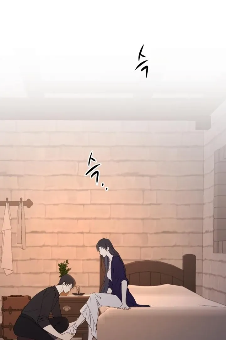 The Villainess Just Wants to Live in Peace! Chapter 54 page 48 - 