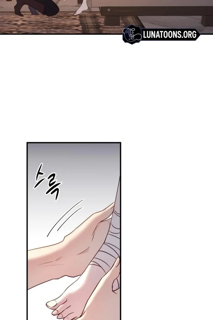 The Villainess Just Wants to Live in Peace! Chapter 54 page 49 - 