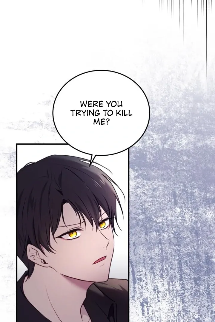 The Villainess Just Wants to Live in Peace! Chapter 54 page 62 - 