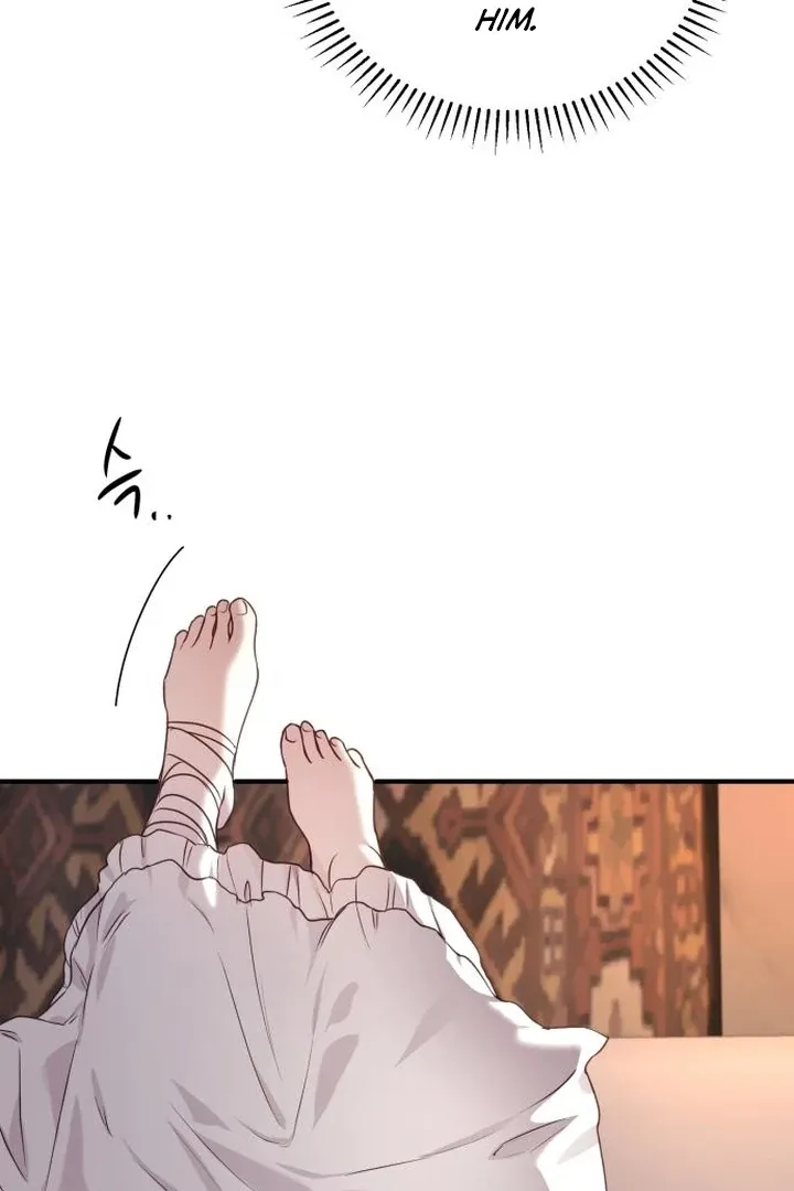 The Villainess Just Wants to Live in Peace! Chapter 54 page 79 - 