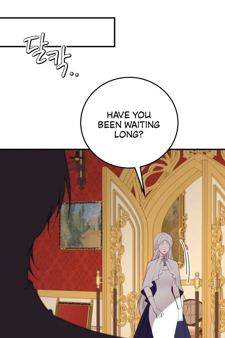 The Villainess Just Wants to Live in Peace! Chapter 55 page 1 - 