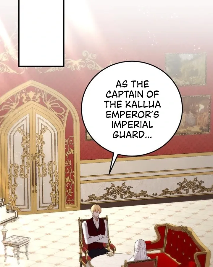 The Villainess Just Wants to Live in Peace! Chapter 55 page 11 - 
