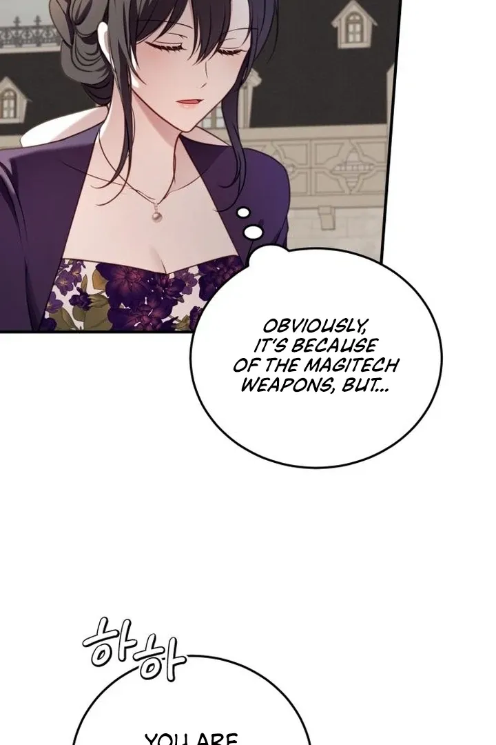 The Villainess Just Wants to Live in Peace! Chapter 55 page 105 - 
