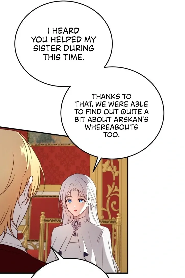 The Villainess Just Wants to Live in Peace! Chapter 55 page 13 - 