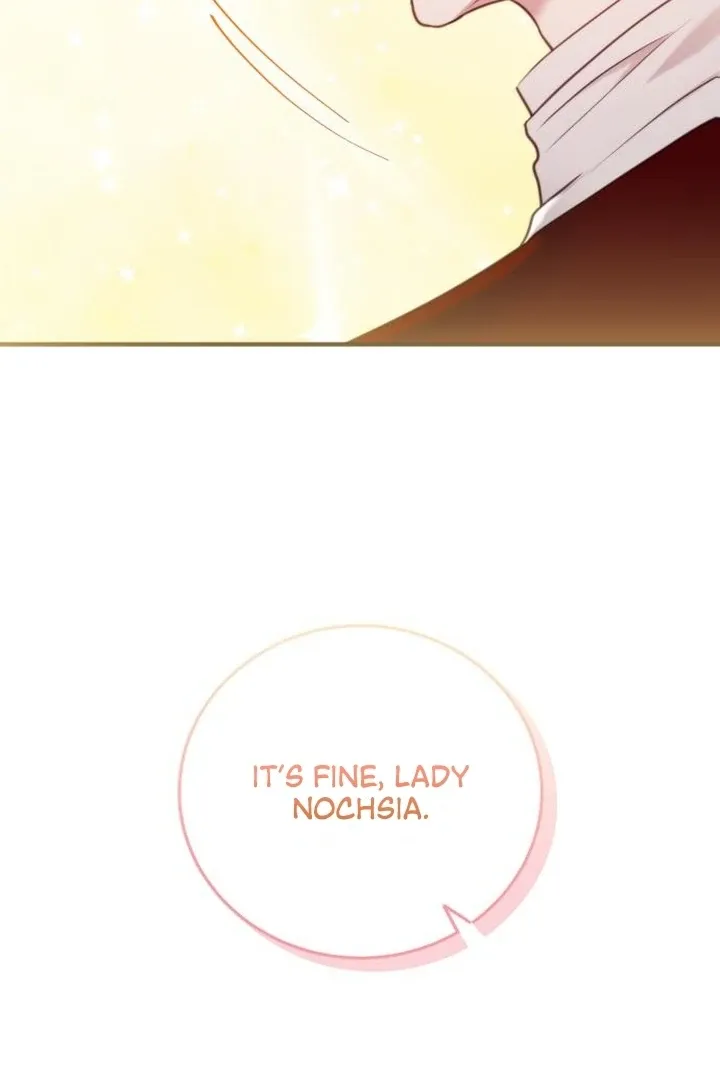 The Villainess Just Wants to Live in Peace! Chapter 55 page 3 - 