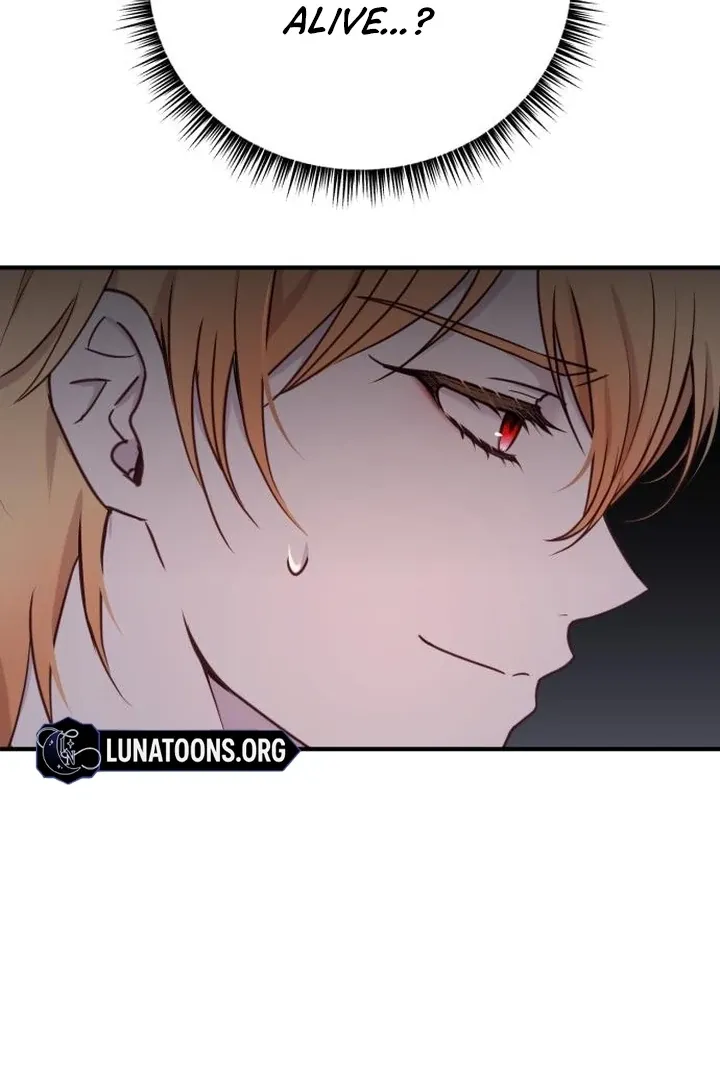 The Villainess Just Wants to Live in Peace! Chapter 55 page 23 - 