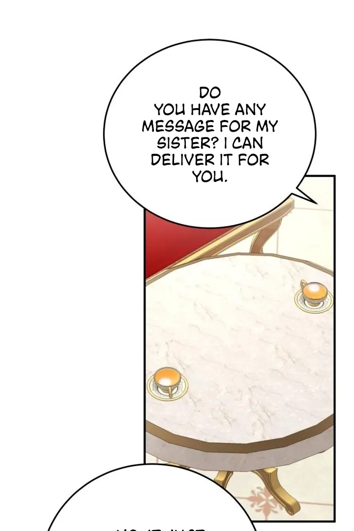 The Villainess Just Wants to Live in Peace! Chapter 55 page 24 - 