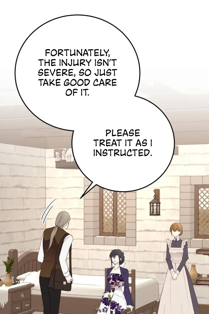 The Villainess Just Wants to Live in Peace! Chapter 55 page 30 - 