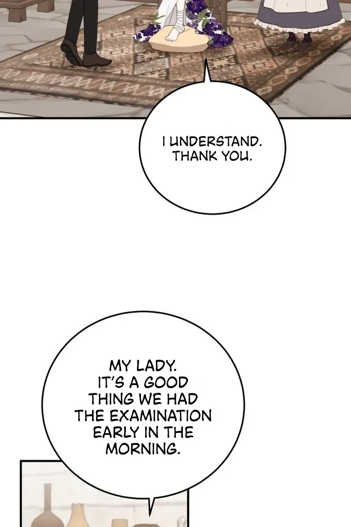 The Villainess Just Wants to Live in Peace! Chapter 55 page 31 - 