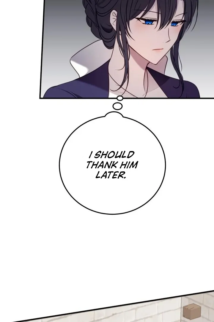 The Villainess Just Wants to Live in Peace! Chapter 55 page 33 - 