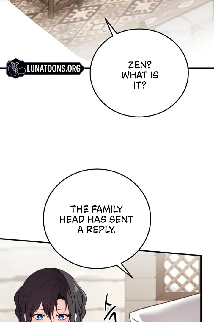 The Villainess Just Wants to Live in Peace! Chapter 55 page 35 - 
