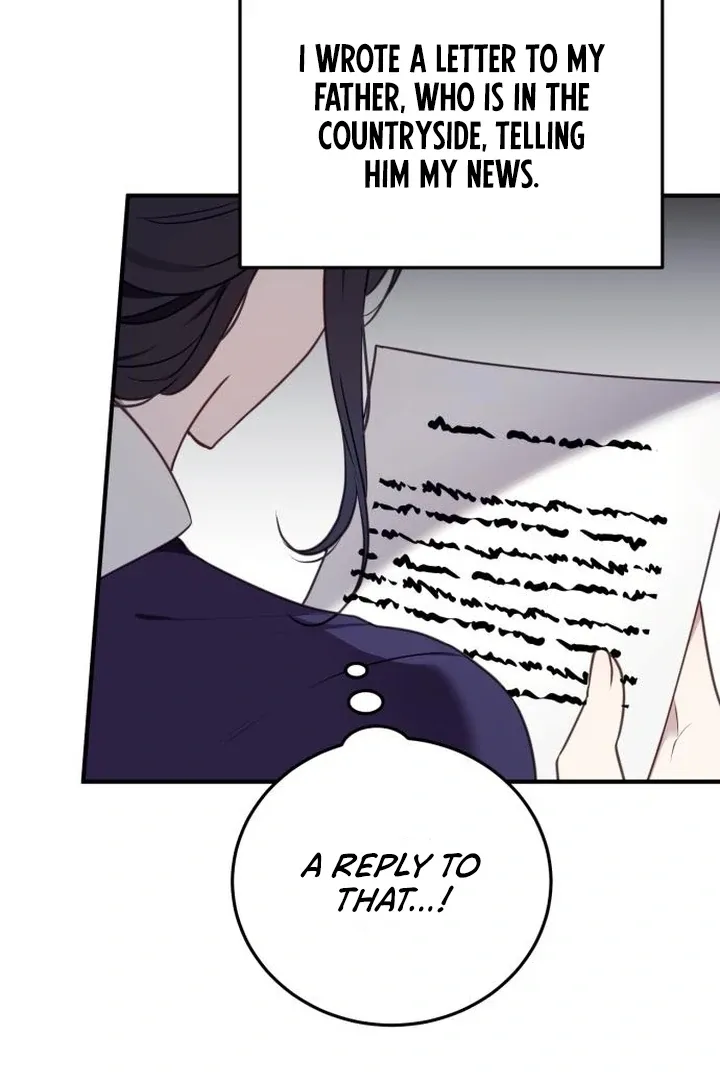 The Villainess Just Wants to Live in Peace! Chapter 55 page 37 - 