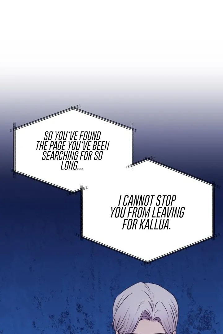 The Villainess Just Wants to Live in Peace! Chapter 55 page 38 - 