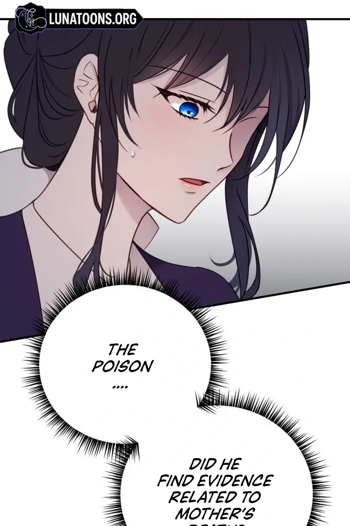 The Villainess Just Wants to Live in Peace! Chapter 55 page 41 - 