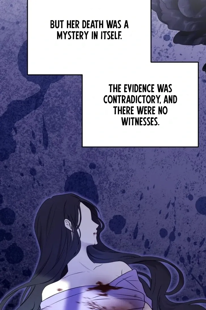 The Villainess Just Wants to Live in Peace! Chapter 55 page 43 - 