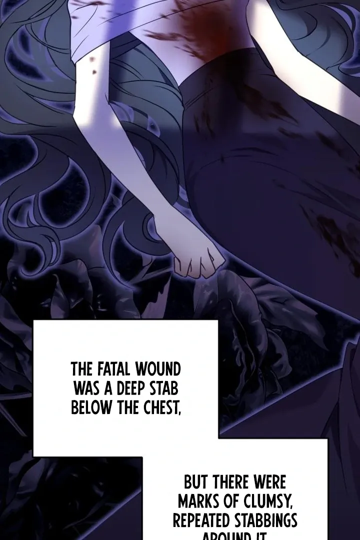 The Villainess Just Wants to Live in Peace! Chapter 55 page 44 - 