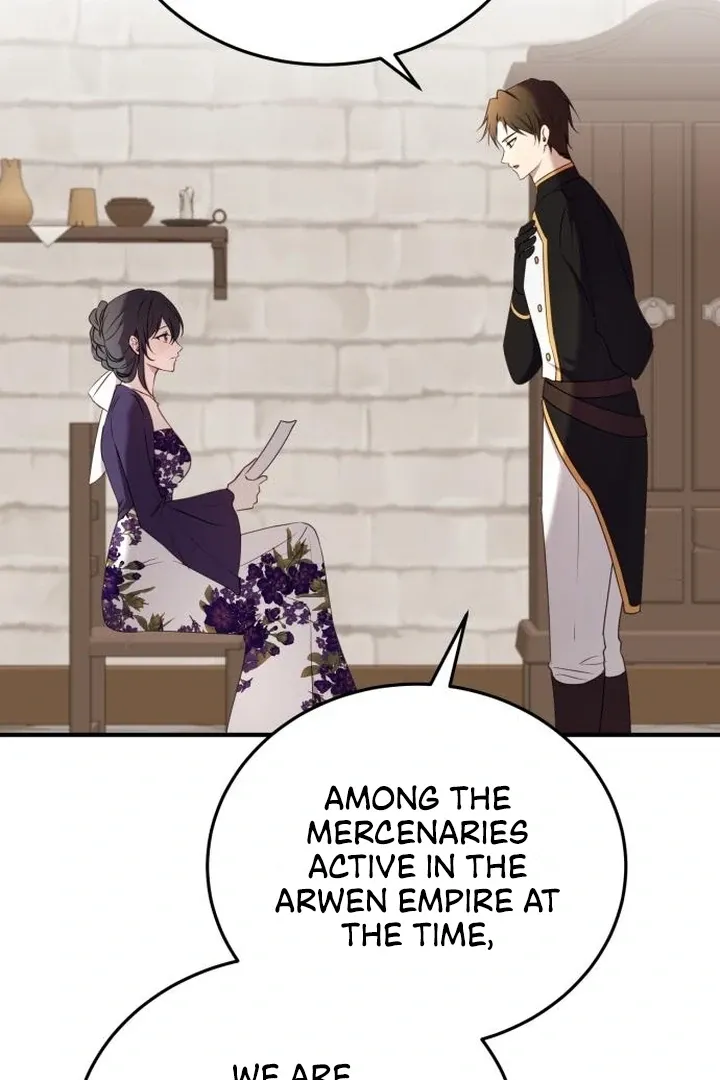 The Villainess Just Wants to Live in Peace! Chapter 55 page 50 - 