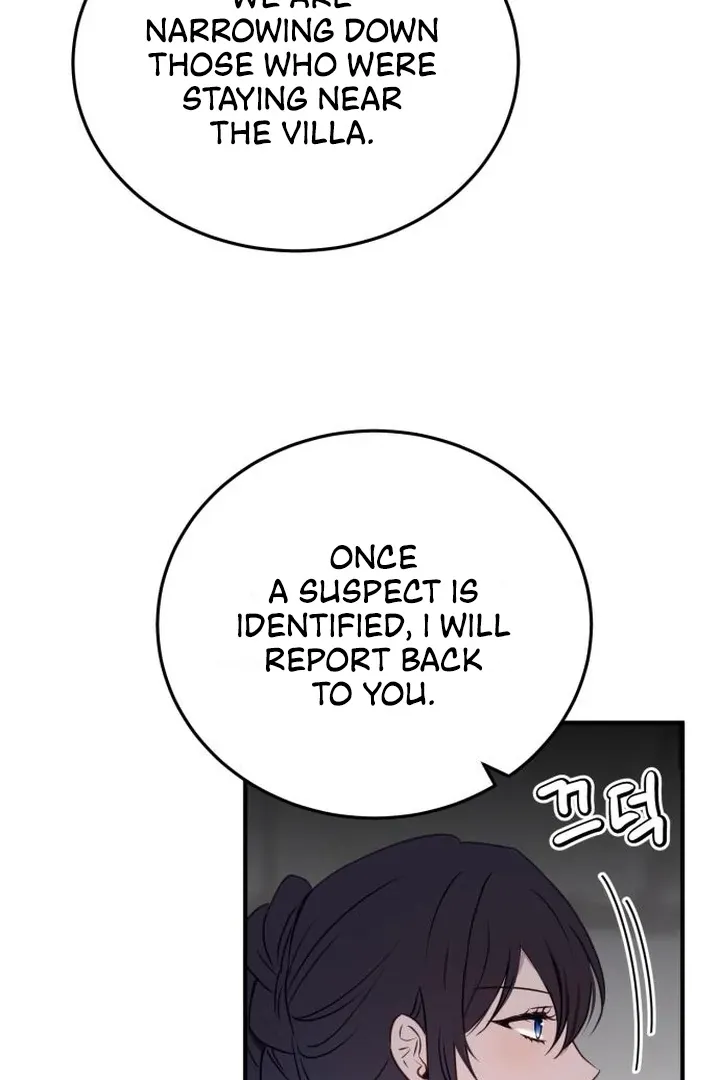 The Villainess Just Wants to Live in Peace! Chapter 55 page 51 - 