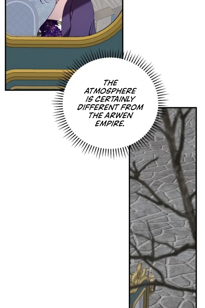 The Villainess Just Wants to Live in Peace! Chapter 55 page 60 - 