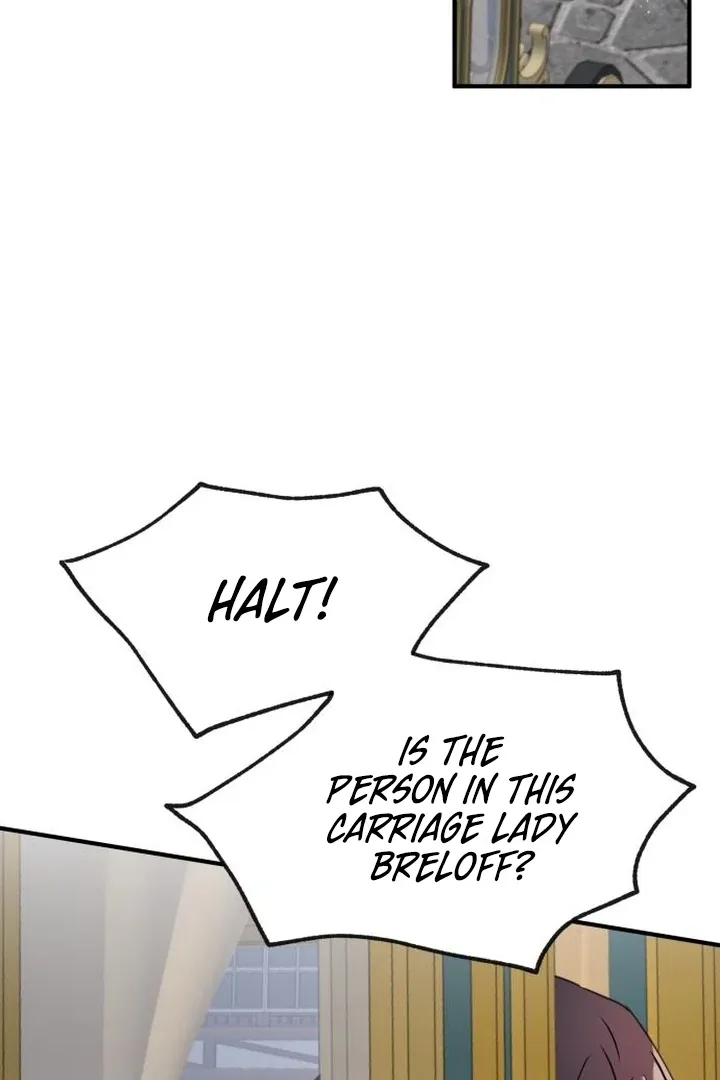 The Villainess Just Wants to Live in Peace! Chapter 55 page 61 - 