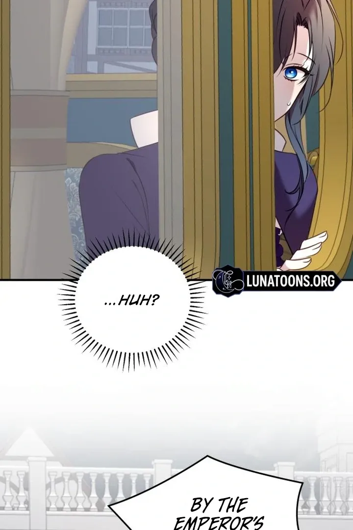 The Villainess Just Wants to Live in Peace! Chapter 55 page 62 - 