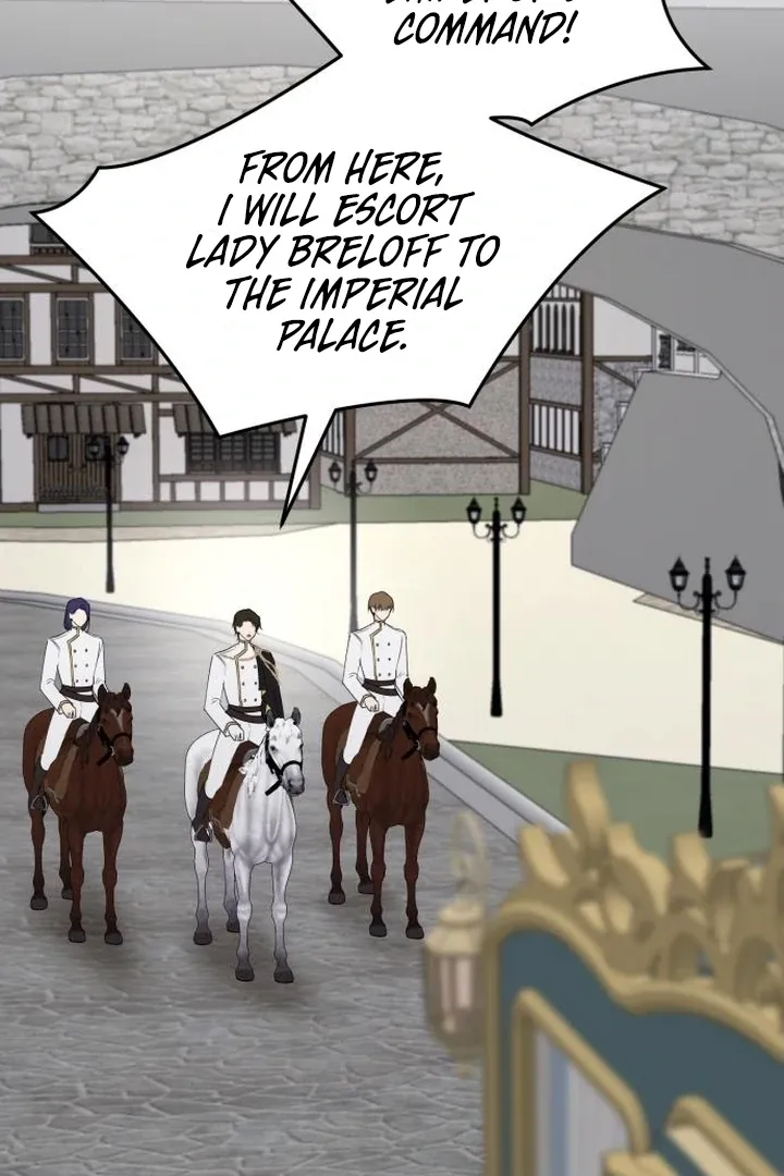 The Villainess Just Wants to Live in Peace! Chapter 55 page 63 - 