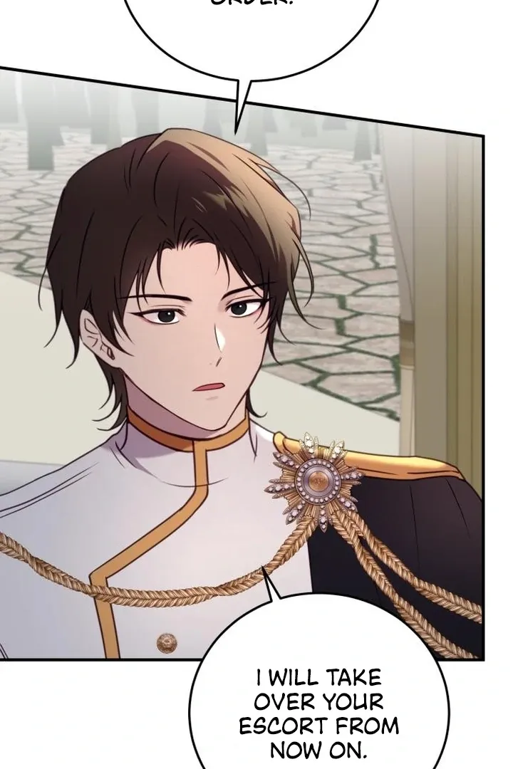 The Villainess Just Wants to Live in Peace! Chapter 55 page 66 - 