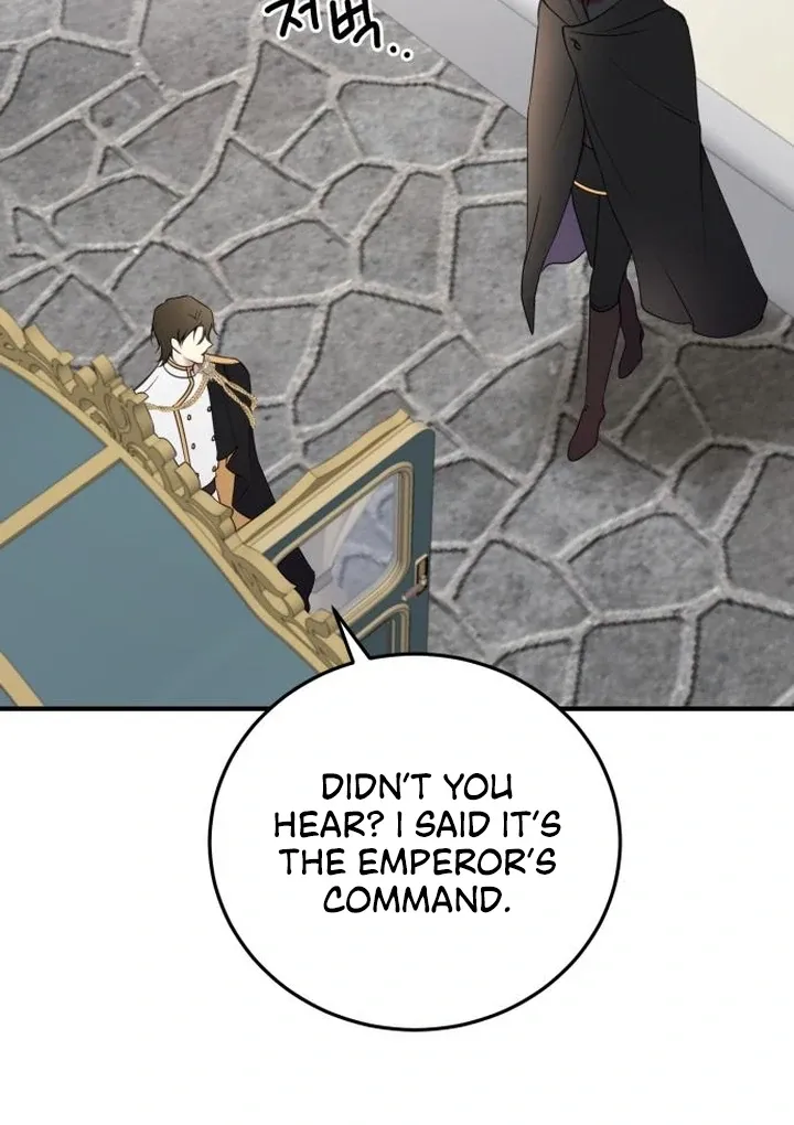 The Villainess Just Wants to Live in Peace! Chapter 55 page 68 - 