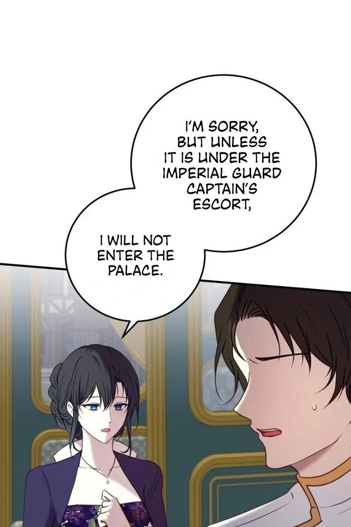 The Villainess Just Wants to Live in Peace! Chapter 55 page 76 - 