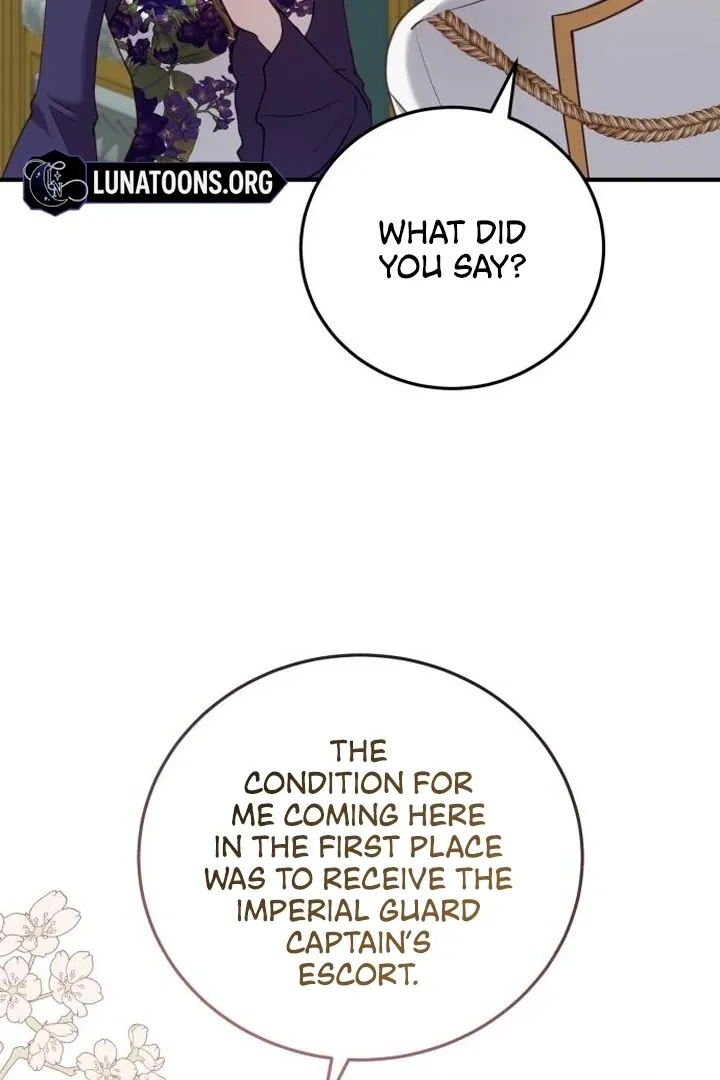 The Villainess Just Wants to Live in Peace! Chapter 55 page 77 - 