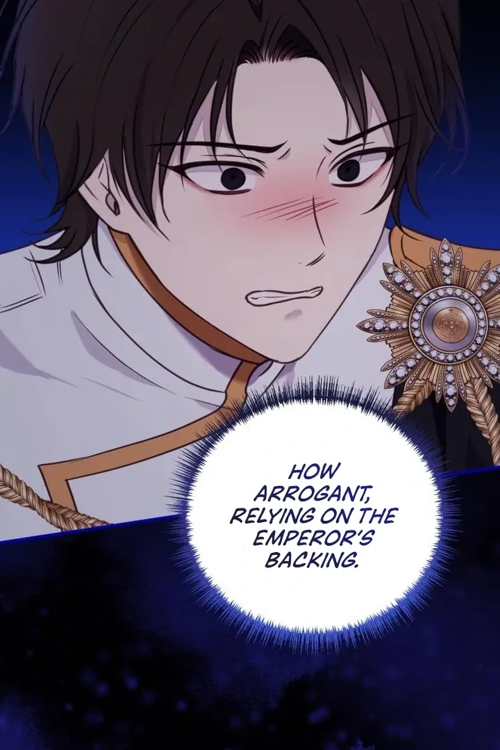 The Villainess Just Wants to Live in Peace! Chapter 55 page 85 - 