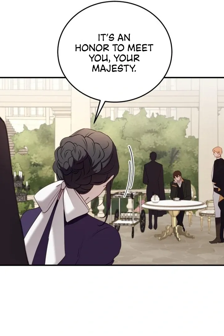 The Villainess Just Wants to Live in Peace! Chapter 55 page 97 - 