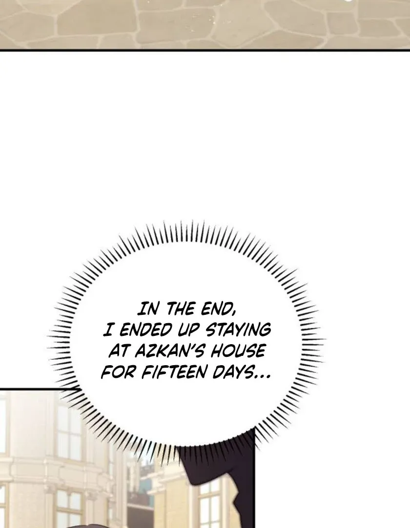 The Villainess Just Wants to Live in Peace! Chapter 56 page 110 - 