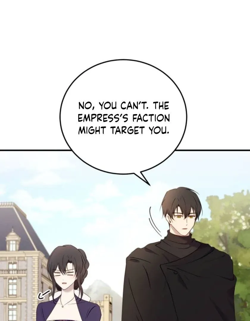 The Villainess Just Wants to Live in Peace! Chapter 56 page 119 - 