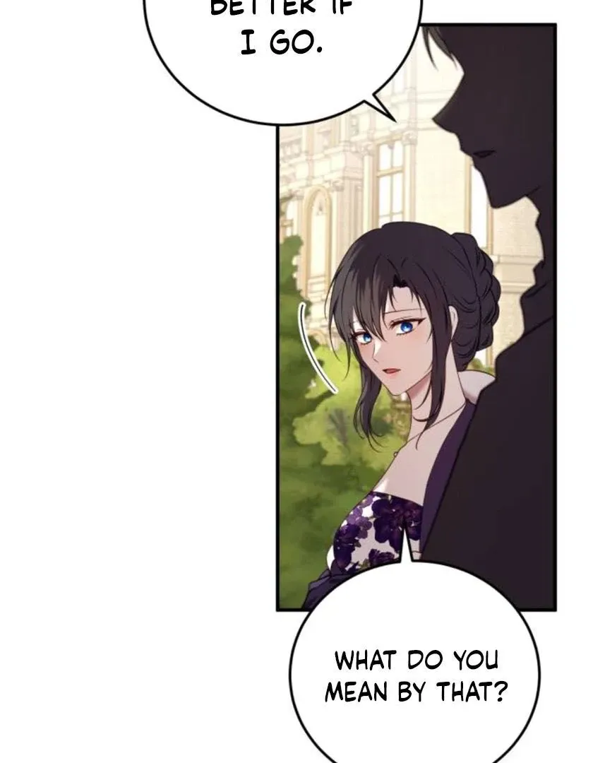 The Villainess Just Wants to Live in Peace! Chapter 56 page 124 - 