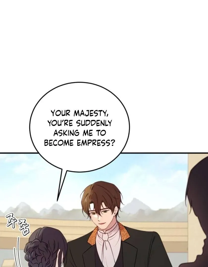The Villainess Just Wants to Live in Peace! Chapter 56 page 14 - 