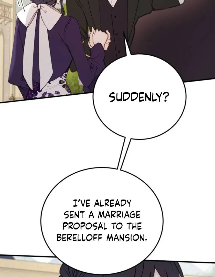 The Villainess Just Wants to Live in Peace! Chapter 56 page 15 - 