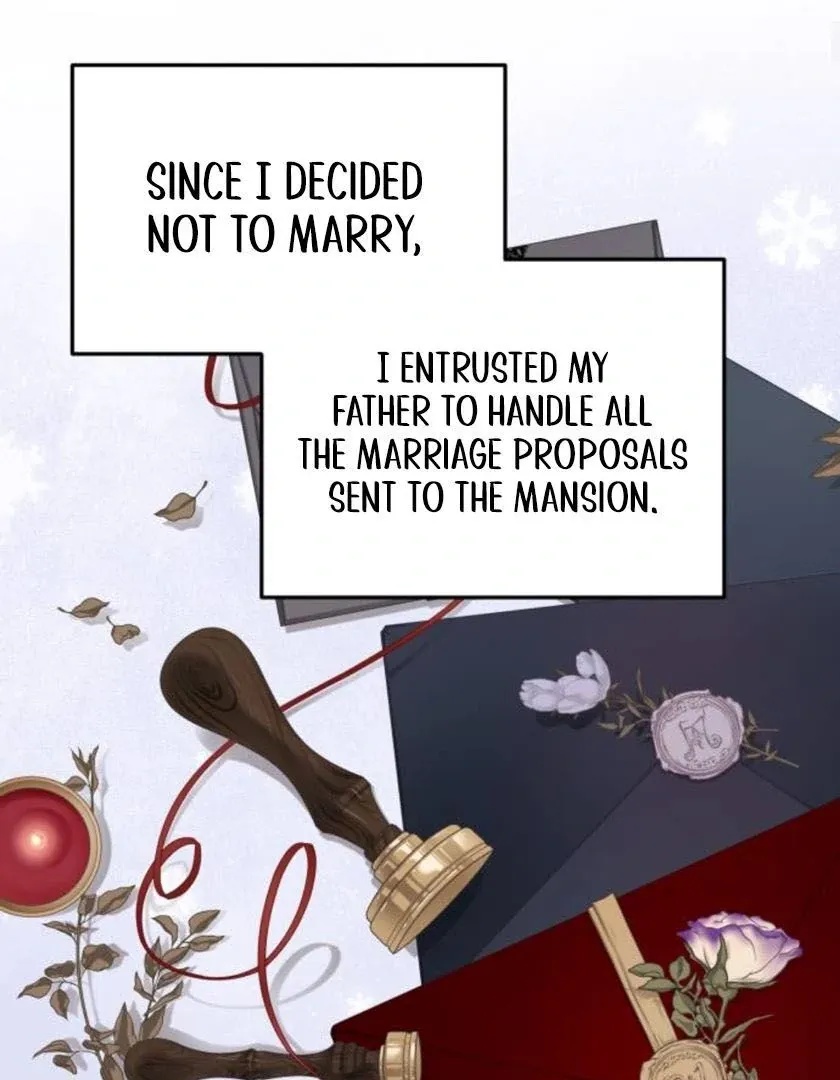 The Villainess Just Wants to Live in Peace! Chapter 56 page 17 - 