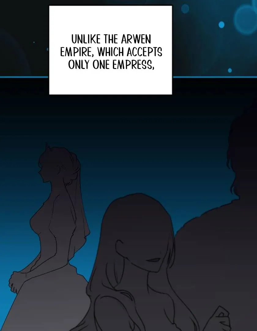 The Villainess Just Wants to Live in Peace! Chapter 56 page 24 - 