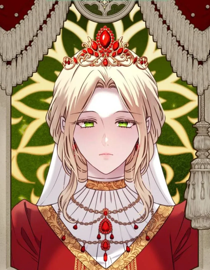 The Villainess Just Wants to Live in Peace! Chapter 56 page 28 - 