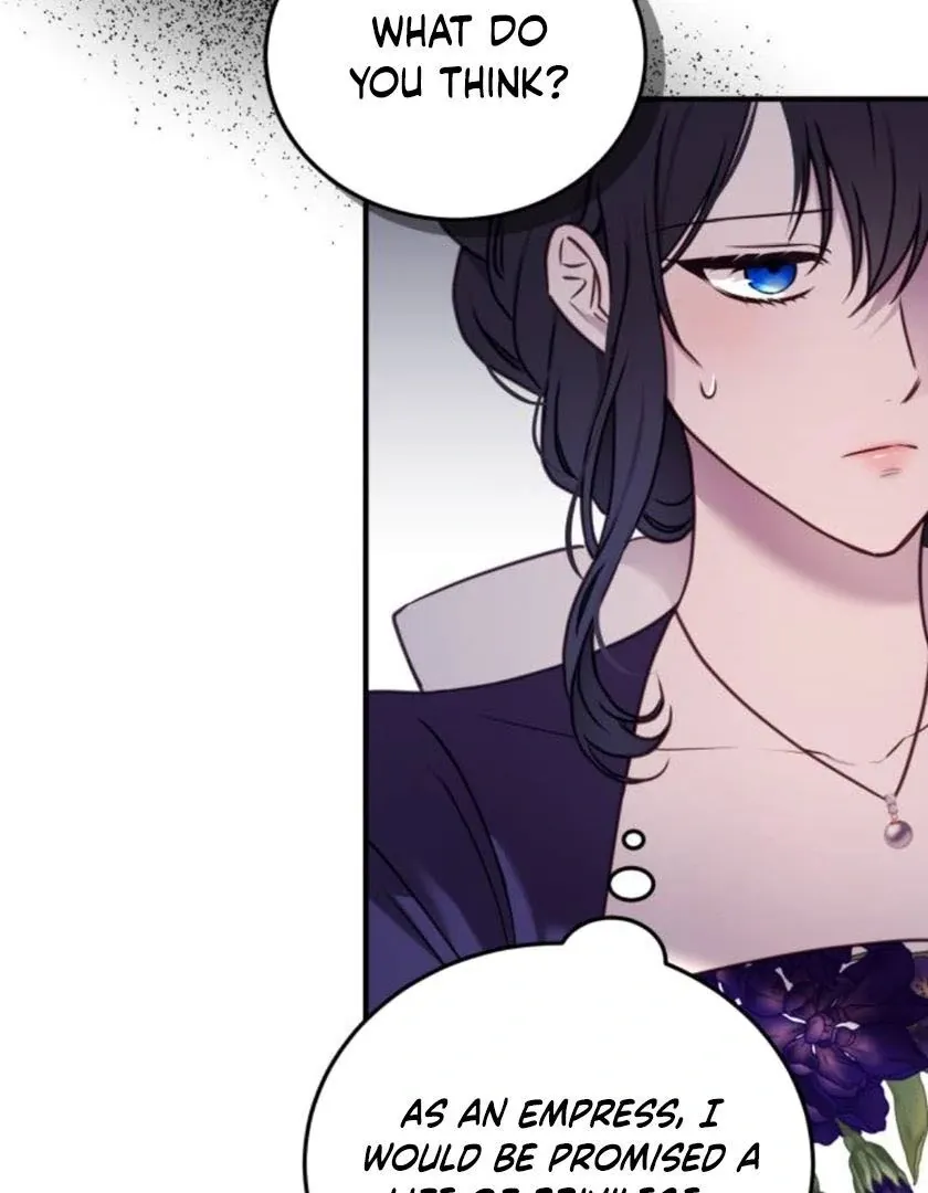 The Villainess Just Wants to Live in Peace! Chapter 56 page 36 - 