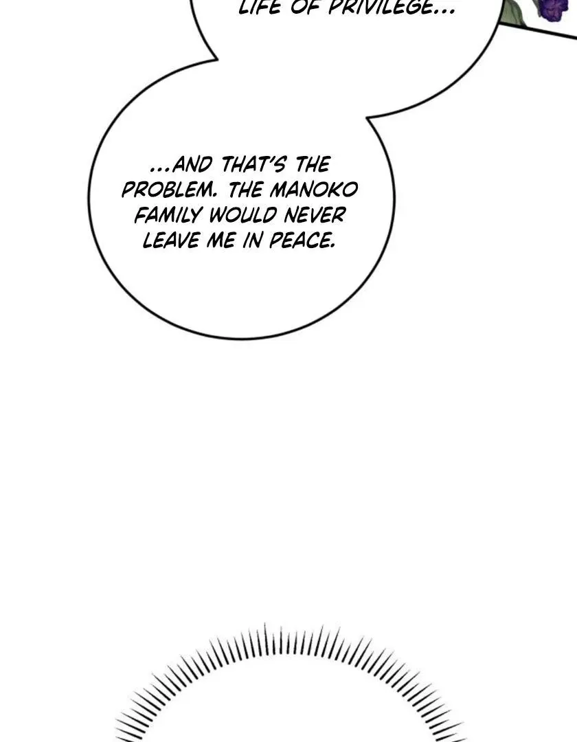 The Villainess Just Wants to Live in Peace! Chapter 56 page 37 - 