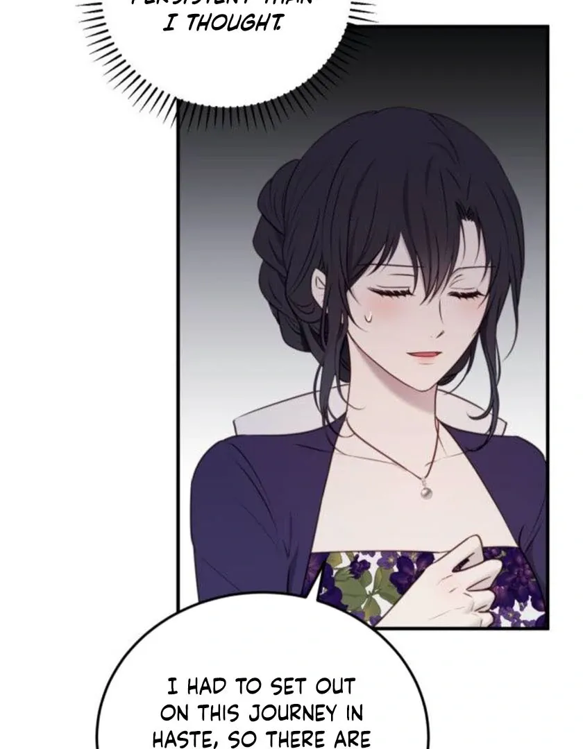 The Villainess Just Wants to Live in Peace! Chapter 56 page 47 - 