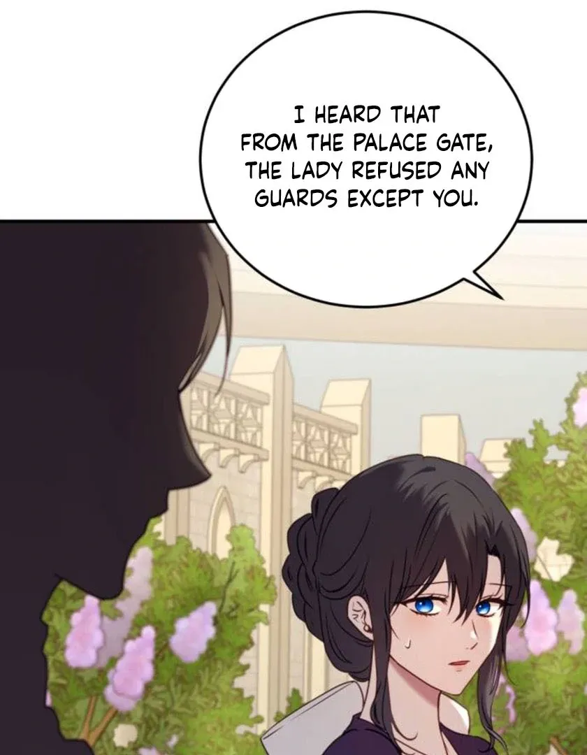 The Villainess Just Wants to Live in Peace! Chapter 56 page 51 - 