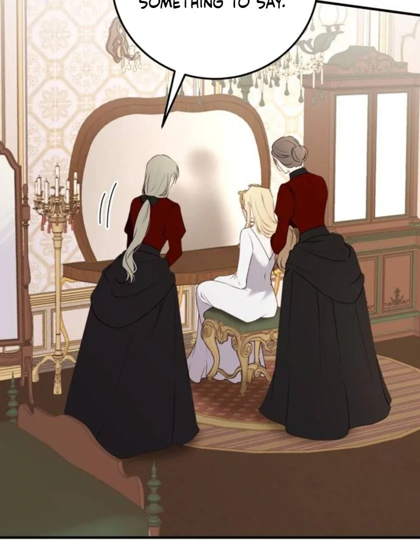 The Villainess Just Wants to Live in Peace! Chapter 56 page 76 - 