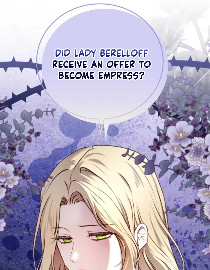 The Villainess Just Wants to Live in Peace! Chapter 56 page 79 - 
