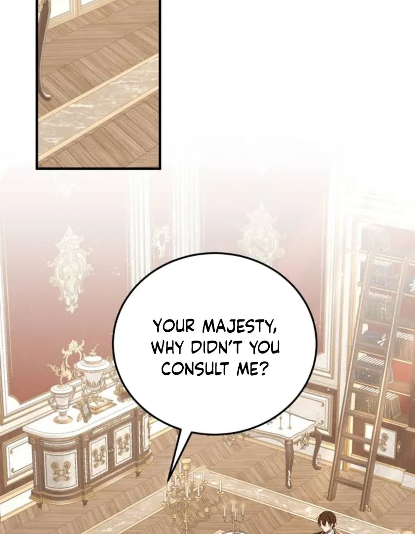 The Villainess Just Wants to Live in Peace! Chapter 56 page 82 - 